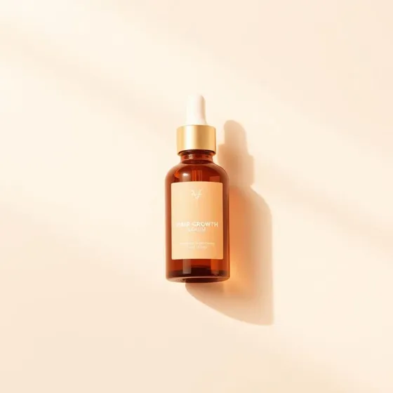 Re Growth Hair Lotion