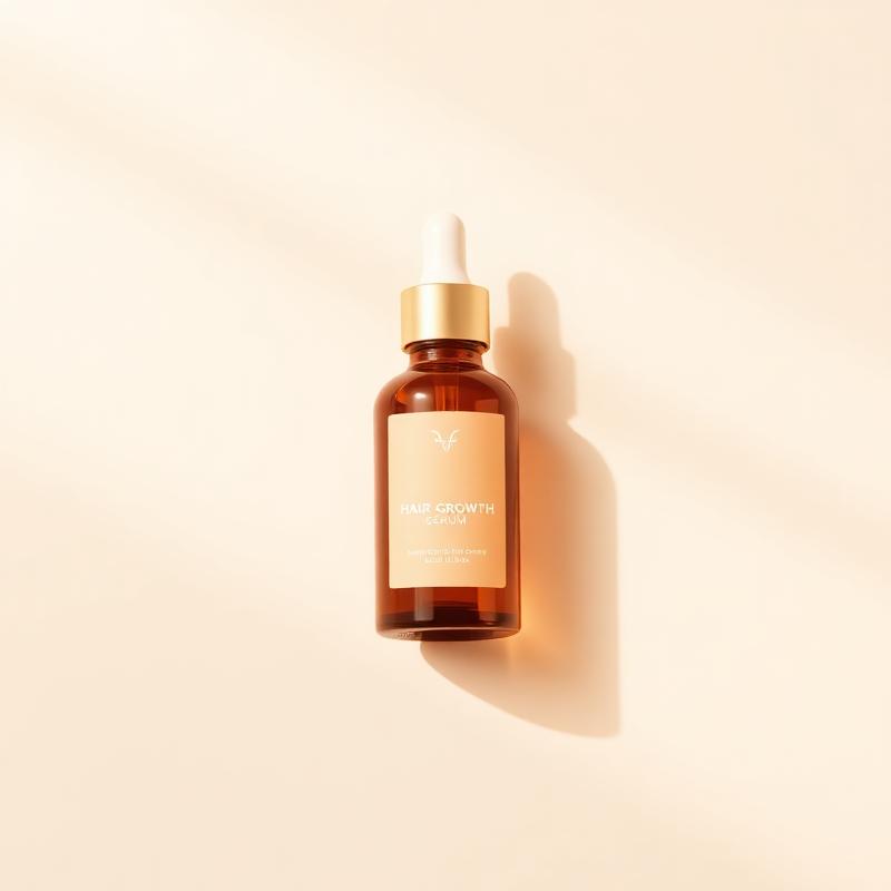 Hair serum