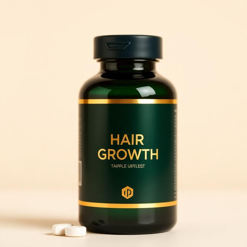 Hair tablets